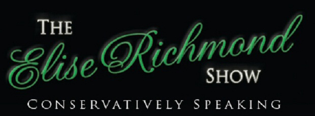 The Elise Richmond Show logo